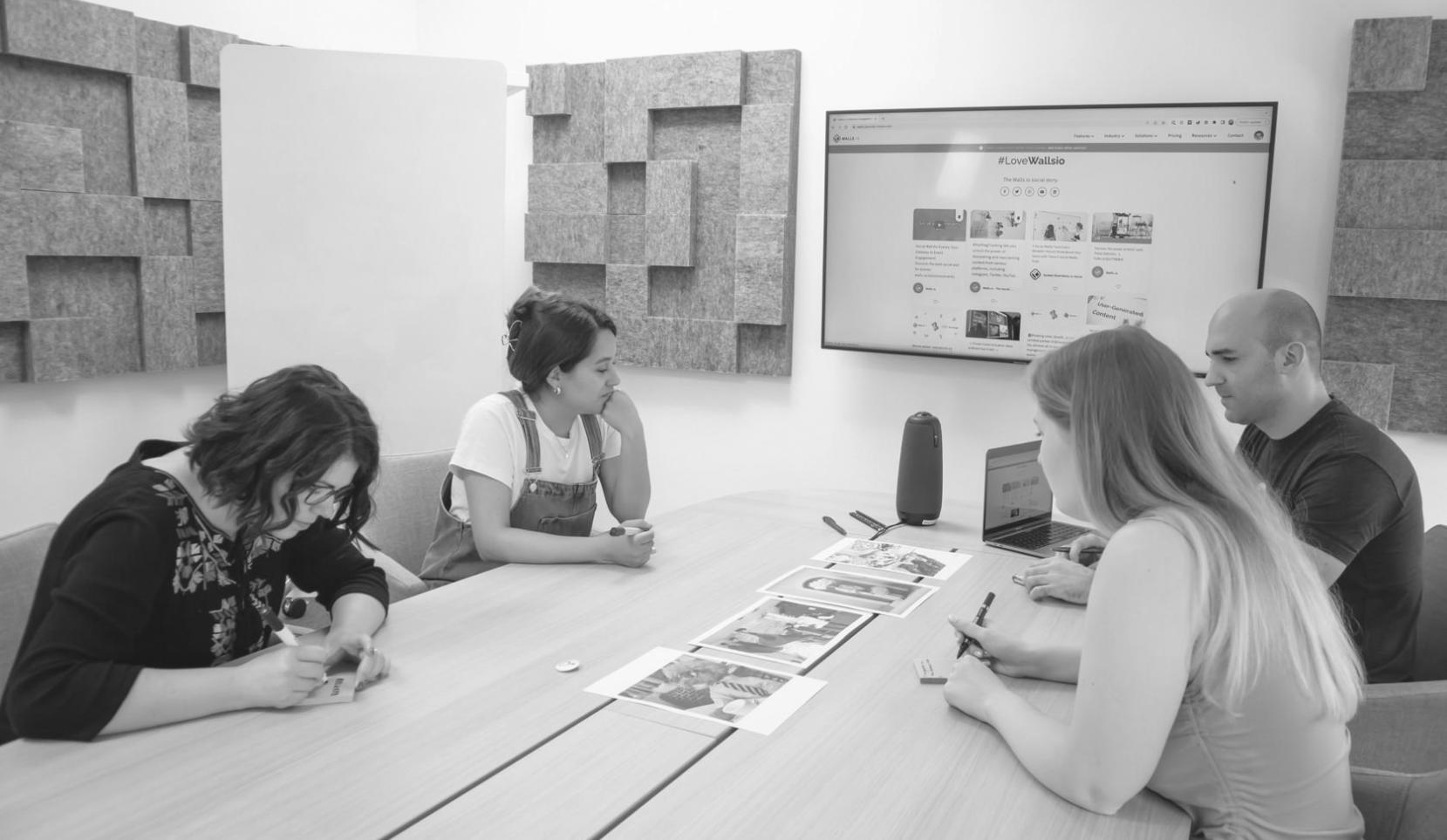 Análisis técnico de auditoría SEO en acción
